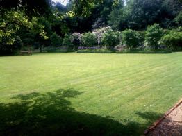Lawns and Gardens Epping